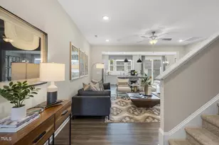 132 Siebold St, Garner, NC 27529 - Photo 23