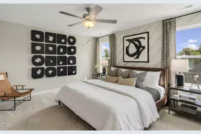 132 Siebold Street, Garner, NC 27529 - Photo 37