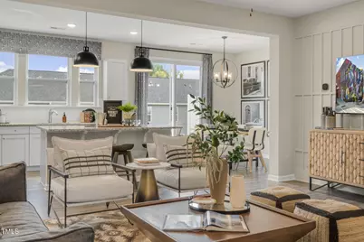 132 Siebold Street, Garner, NC 27529 - Photo 9