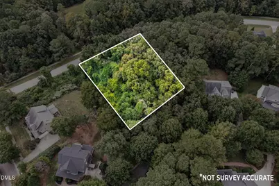 105 Wright Hill Drive, Durham, NC 27712 - Photo 5