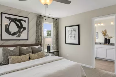 140 Siebold Street, Garner, NC 27529 - Photo 35