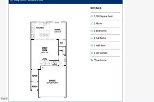 140 Siebold St, Garner, NC 27529 - Photo 9