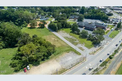 420 & 502 N Main Street, Fuquay Varina, NC 27526 - Photo 5