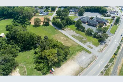 420 & 502 N Main Street, Fuquay Varina, NC 27526 - Photo 3