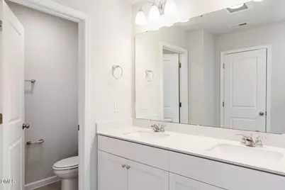 136 Siebold Street, Garner, NC 27529 - Photo 25