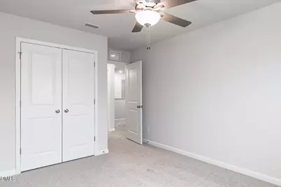 136 Siebold Street, Garner, NC 27529 - Photo 25