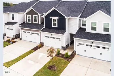 136 Siebold Street, Garner, NC 27529 - Photo 5