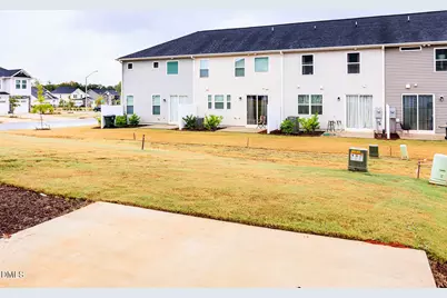 136 Siebold Street, Garner, NC 27529 - Photo 3