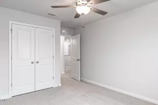 136 Siebold St, Garner, NC 27529 - Photo 31