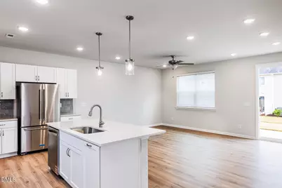 136 Siebold Street, Garner, NC 27529 - Photo 15