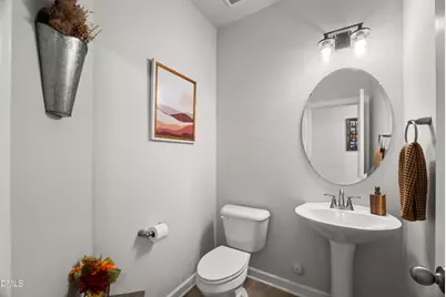 1520 Silver Elm Lane, Wendell, NC 27591 - Photo 23