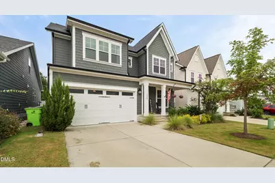 1520 Silver Elm Lane, Wendell, NC 27591 - Photo 51