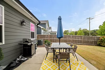 1520 Silver Elm Lane, Wendell, NC 27591 - Photo 45