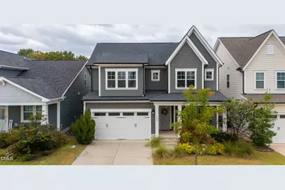 1520 Silver Elm Lane, Wendell, NC 27591 - Photo 1