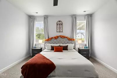 1520 Silver Elm Lane, Wendell, NC 27591 - Photo 25