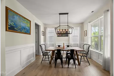 1520 Silver Elm Lane, Wendell, NC 27591 - Photo 5