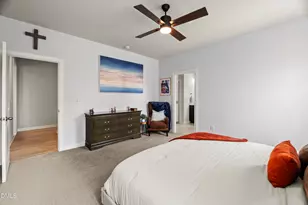 1520 Silver Elm Ln, Wendell, NC 27591 - Photo 27