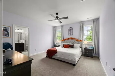 1520 Silver Elm Lane, Wendell, NC 27591 - Photo 25