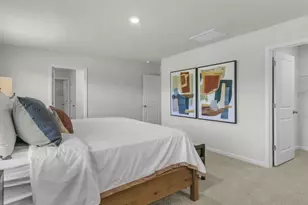 868 Bullhorn Dr, Wake Forest, NC 27587 - Photo 15