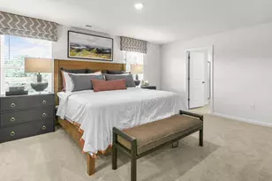 868 Bullhorn Dr, Wake Forest, NC 27587 - Photo 17