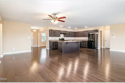 87 Cedar Lake Lane, Clinton, NC 28328 - Photo 5