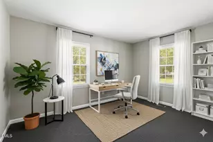 2400 Keith Dr, Raleigh, NC 27610 - Photo 19