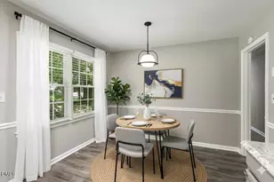 2400 Keith Dr, Raleigh, NC 27610 - Photo 13