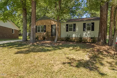 2400 Keith Drive, Raleigh, NC 27610 - Photo 3