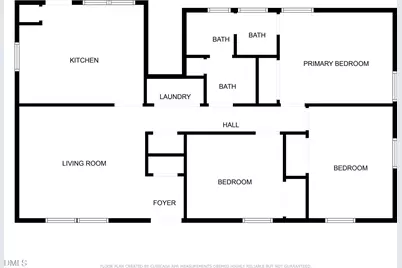 2400 Keith Drive, Raleigh, NC 27610 - Photo 33