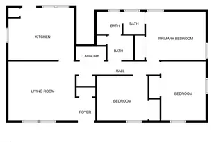 2400 Keith Dr, Raleigh, NC 27610 - Photo 33