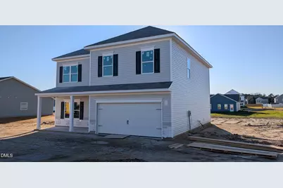 205 North Bali Court, Goldsboro, NC 27530 - Photo 3