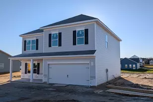 205 N Bali Ct, Goldsboro, NC 27530 - Photo 3