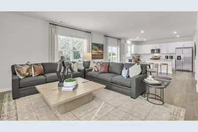 853 Bullhorn Drive, Wake Forest, NC 27587 - Photo 13