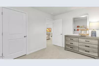 853 Bullhorn Drive, Wake Forest, NC 27587 - Photo 29