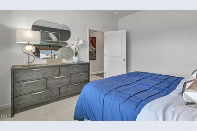 853 Bullhorn Drive, Wake Forest, NC 27587 - Photo 25