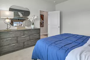 853 Bullhorn Dr, Wake Forest, NC 27587 - Photo 25