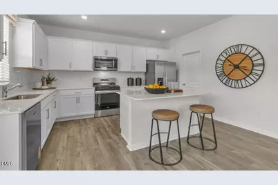 853 Bullhorn Drive, Wake Forest, NC 27587 - Photo 7