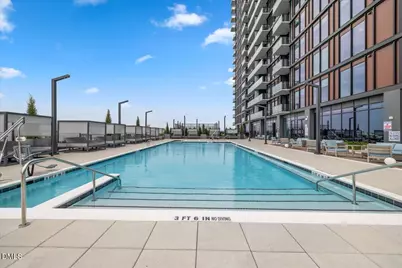 115 Morris Street #2401, Durham, NC 27701 - Photo 49