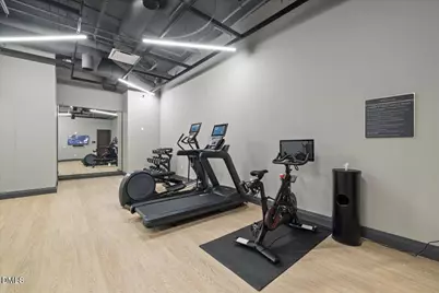 115 Morris Street #2401, Durham, NC 27701 - Photo 41