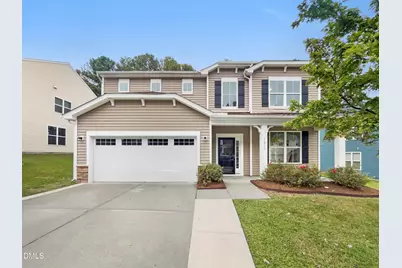 1217 Golden Eagle Drive, Durham, NC 27704 - Photo 1