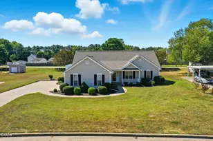 2417 B P Ln Ln, Rocky Mount, NC 27804 - Photo 11