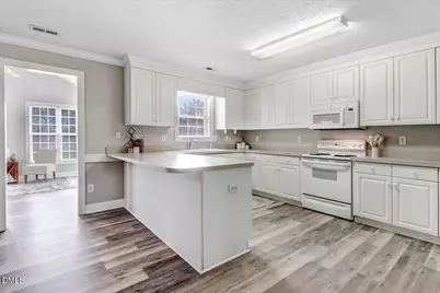 2417 B P Lane Lane, Rocky Mount, NC 27804 - Photo 23