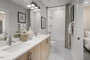 1001 Broadbridge Ln, Knightdale, NC 27545 - Photo 13