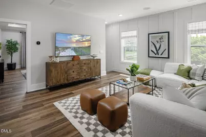 1001 Broadbridge Lane #227, Knightdale, NC 27545 - Photo 7