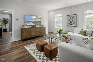 1001 Broadbridge Ln, Knightdale, NC 27545 - Photo 7