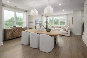 917 Parkfront Dr, Knightdale, NC 27545 - Photo 5