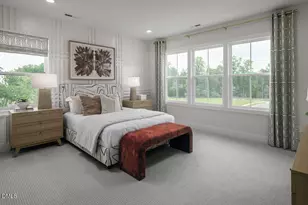 917 Parkfront Dr, Knightdale, NC 27545 - Photo 9