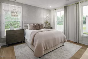 917 Parkfront Dr, Knightdale, NC 27545 - Photo 11