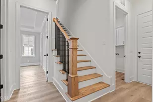 3903 Cedar Knolls Dr Dr, Youngsville, NC 27596 - Photo 3