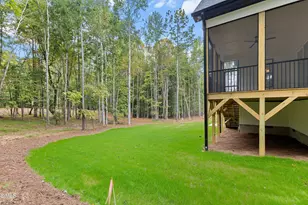 3903 Cedar Knolls Dr Dr, Youngsville, NC 27596 - Photo 45